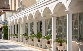 Croce Di Malta E Mexico Cesenatico 3*